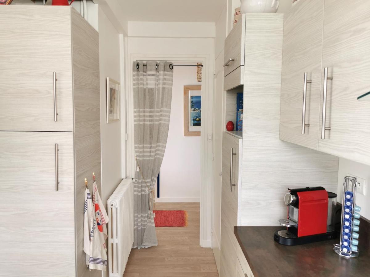Le Colombier Apartman Les Sables-dʼOlonne Kültér fotó